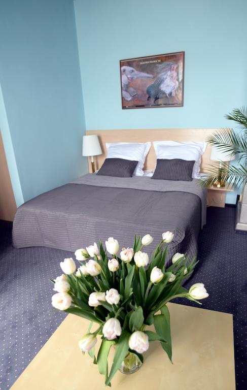 Ingo Aparthotel Krakow Ruang foto