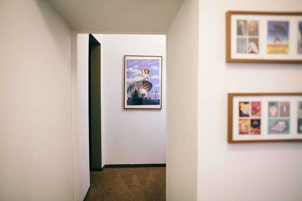 Ingo Aparthotel Krakow Bagian luar foto